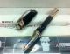 Perfect Replica Montblanc Princess Monaco Black Rose Gold Rollerball (2)_th.jpg